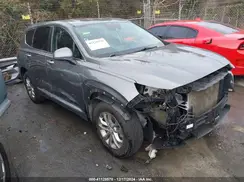 5NMS23AD0LH177612 2020 HYUNDAI SANTA FE