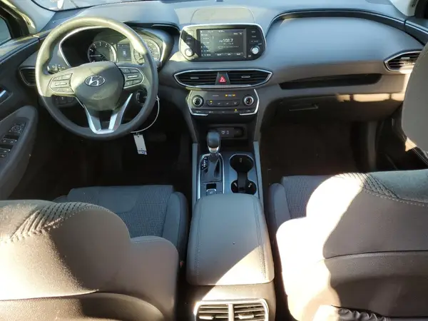 5NMS23AD0LH182258 2020 HYUNDAI SANTA FE - Image 8