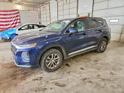 5NMS23AD0LH182812 2020 HYUNDAI SANTA FE