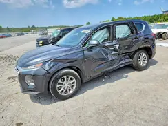 5NMS23AD0LH188920 2020 HYUNDAI SANTA FE