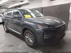 5NMS23AD0LH191512 2020 HYUNDAI SANTA FE