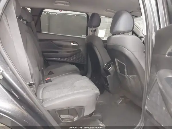 5NMS23AD0LH191512 2020 HYUNDAI SANTA FE - Image 8