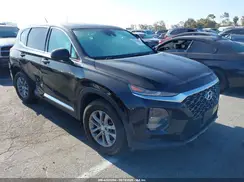 5NMS23AD0LH191722 2020 HYUNDAI SANTA FE