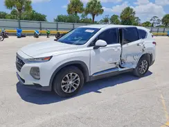 5NMS23AD0LH192076 2020 HYUNDAI SANTA FE