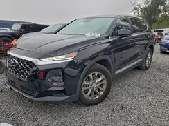 5NMS23AD0LH194121 2020 HYUNDAI SANTA FE