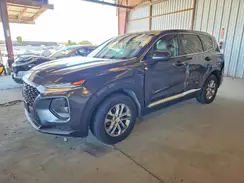 5NMS23AD0LH198170 2020 HYUNDAI SANTA FE