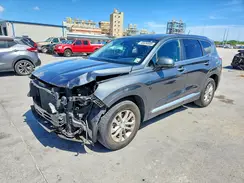 5NMS23AD0LH199125 2020 HYUNDAI SANTA FE