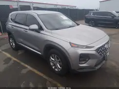 5NMS23AD0LH206476 2020 HYUNDAI SANTA FE