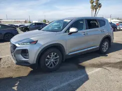 5NMS23AD0LH207949 2020 HYUNDAI SANTA FE