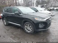 5NMS23AD0LH217879 2020 HYUNDAI SANTA FE