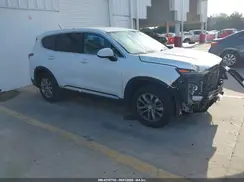 5NMS23AD0LH221947 2020 HYUNDAI SANTA FE