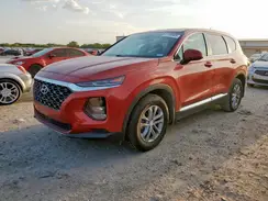 5NMS23AD0LH223973 2020 HYUNDAI SANTA FE