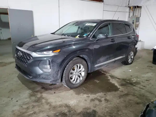 5NMS23AD0LH229935 2020 HYUNDAI SANTA FE - Image 1