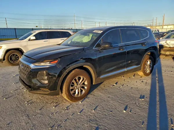 5NMS23AD0LH232396 2020 HYUNDAI SANTA FE - Image 1