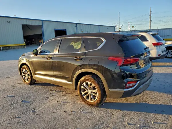 5NMS23AD0LH232396 2020 HYUNDAI SANTA FE - Image 2