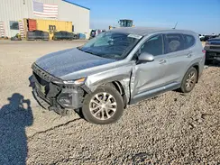 5NMS23AD0LH240885 2020 HYUNDAI SANTA FE