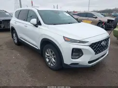 5NMS23AD0LH250378 2020 HYUNDAI SANTA FE