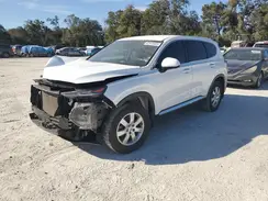 5NMS23AD0LH252521 2020 HYUNDAI SANTA FE