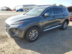 5NMS23AD0LH254043 2020 HYUNDAI SANTA FE