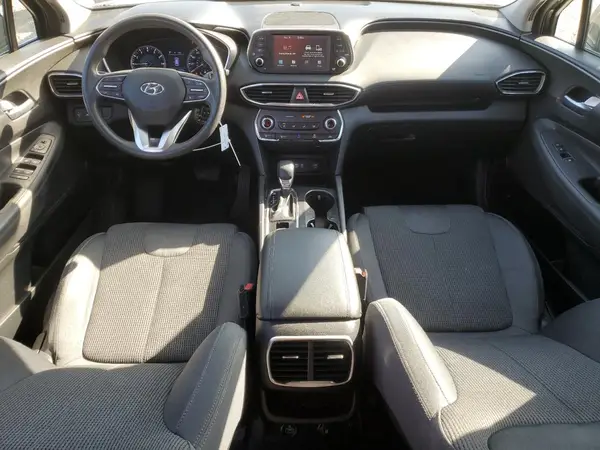 5NMS23AD0LH254043 2020 HYUNDAI SANTA FE - Image 8