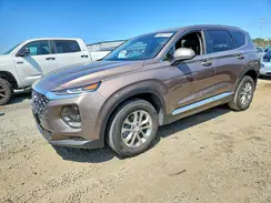 5NMS23AD0LH254785 2020 HYUNDAI SANTA FE