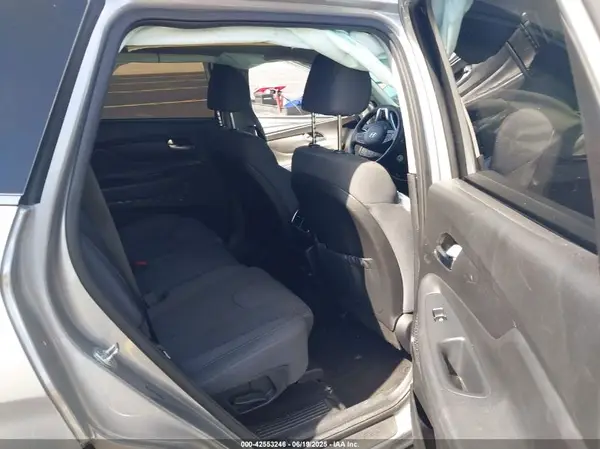 5NMS23AD0LH257573 2020 HYUNDAI SANTA FE - Image 8