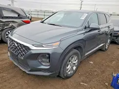 5NMS23AD0LH260263 2020 HYUNDAI SANTA FE