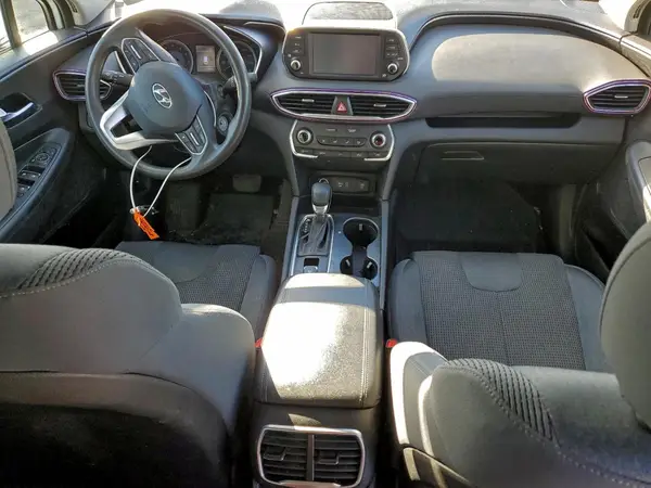 5NMS23AD0LH274776 2020 HYUNDAI SANTA FE - Image 8