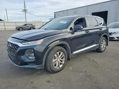 5NMS23AD0LH277919 2020 HYUNDAI SANTA FE