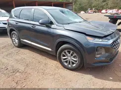 5NMS23AD0LH278777 2020 HYUNDAI SANTA FE