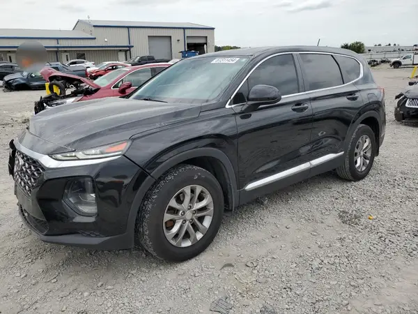 5NMS23AD0LH281565 2020 HYUNDAI SANTA FE - Image 1