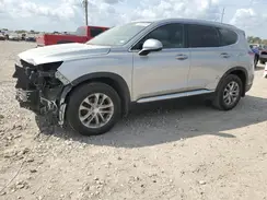 5NMS23AD0LH282943 2020 HYUNDAI SANTA FE
