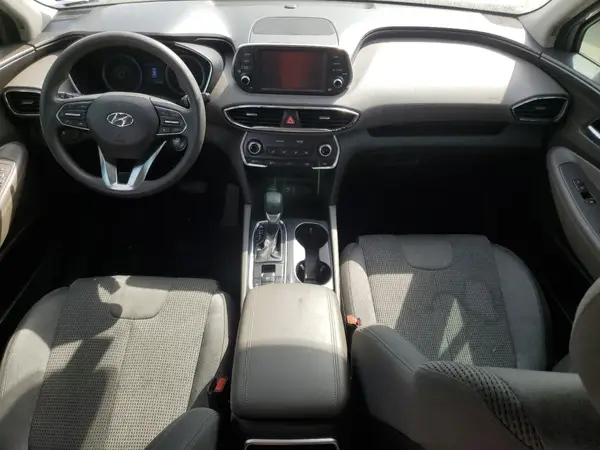 5NMS23AD0LH282943 2020 HYUNDAI SANTA FE - Image 8