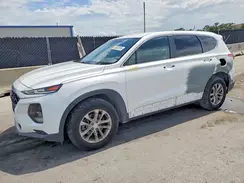 5NMS23AD0LH283543 2020 HYUNDAI SANTA FE