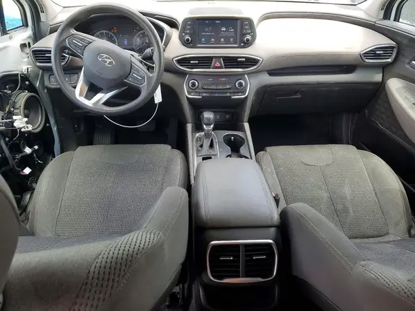 5NMS23AD0LH283543 2020 HYUNDAI SANTA FE - Image 8