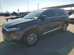 5NMS23AD0LH289617 2020 HYUNDAI SANTA FE