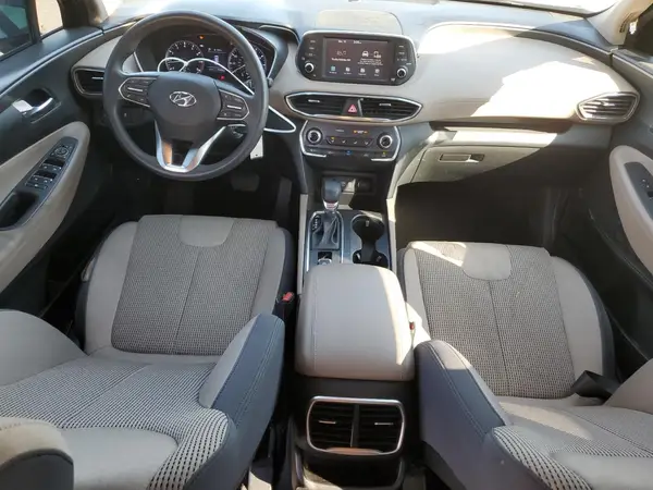 5NMS23AD0LH289617 2020 HYUNDAI SANTA FE - Image 8