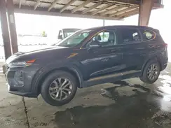 5NMS23AD0LH292730 2020 HYUNDAI SANTA FE