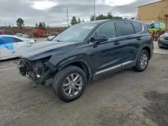 5NMS23AD1KH000307 2019 HYUNDAI SANTA FE