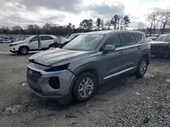 5NMS23AD1KH001943 2019 HYUNDAI SANTA FE