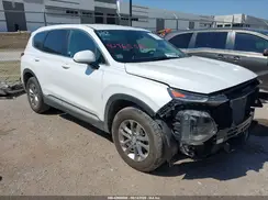 5NMS23AD1KH002204 2019 HYUNDAI SANTA FE