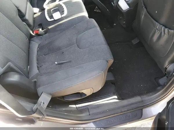 5NMS23AD1KH013459 2019 HYUNDAI SANTA FE - Image 8