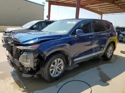 5NMS23AD1KH014093 2019 HYUNDAI SANTA FE