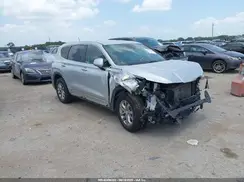 5NMS23AD1KH015566 2019 HYUNDAI SANTA FE