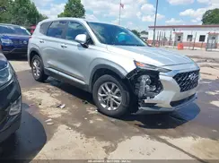 5NMS23AD1KH020413 2019 HYUNDAI SANTA FE
