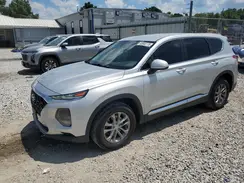 5NMS23AD1KH022100 2019 HYUNDAI SANTA FE