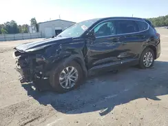 5NMS23AD1KH031220 2019 HYUNDAI SANTA FE