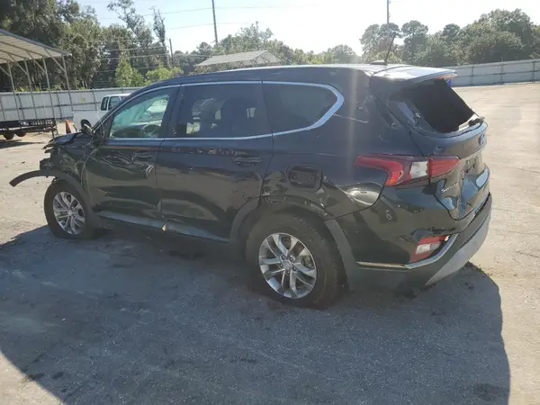 5NMS23AD1KH031220 2019 HYUNDAI SANTA FE - Image 2