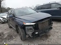 5NMS23AD1KH032724 2019 HYUNDAI SANTA FE