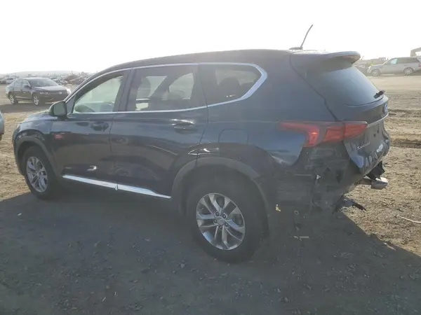 5NMS23AD1KH034330 2019 HYUNDAI SANTA FE - Image 2
